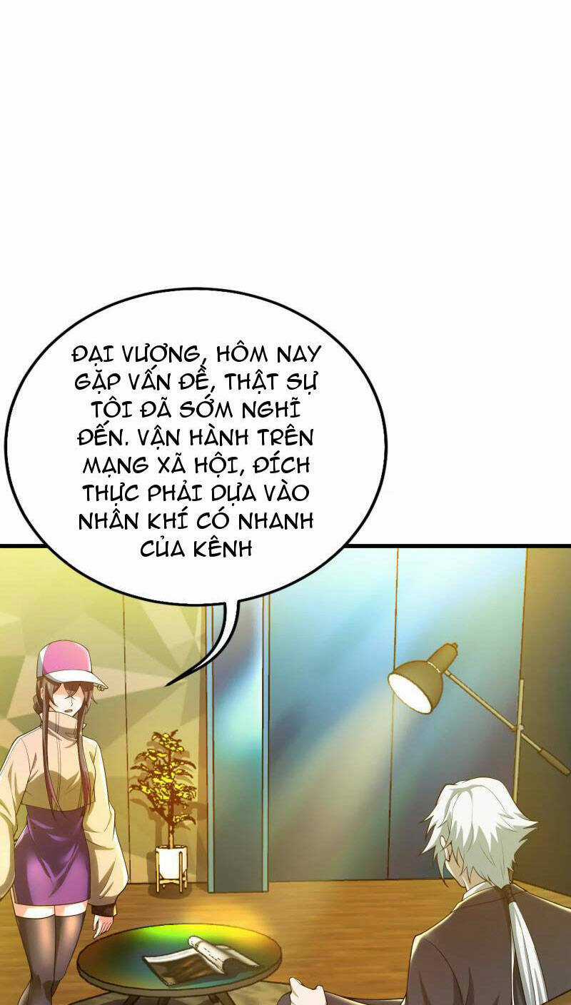 Đại Liên Minh Phản Xuyên Việt Của Bạo Quân Chapter 27 trang 23