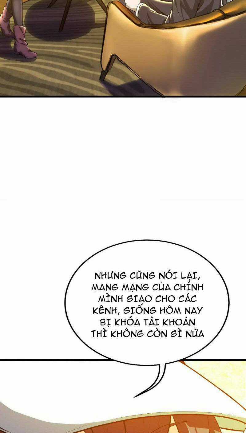 Đại Liên Minh Phản Xuyên Việt Của Bạo Quân Chapter 27 trang 24