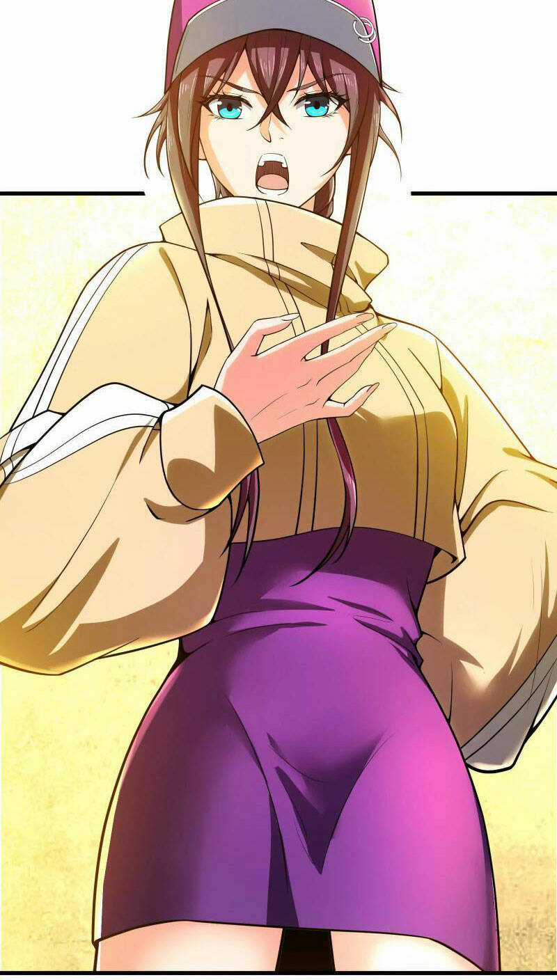 Đại Liên Minh Phản Xuyên Việt Của Bạo Quân Chapter 27 trang 26