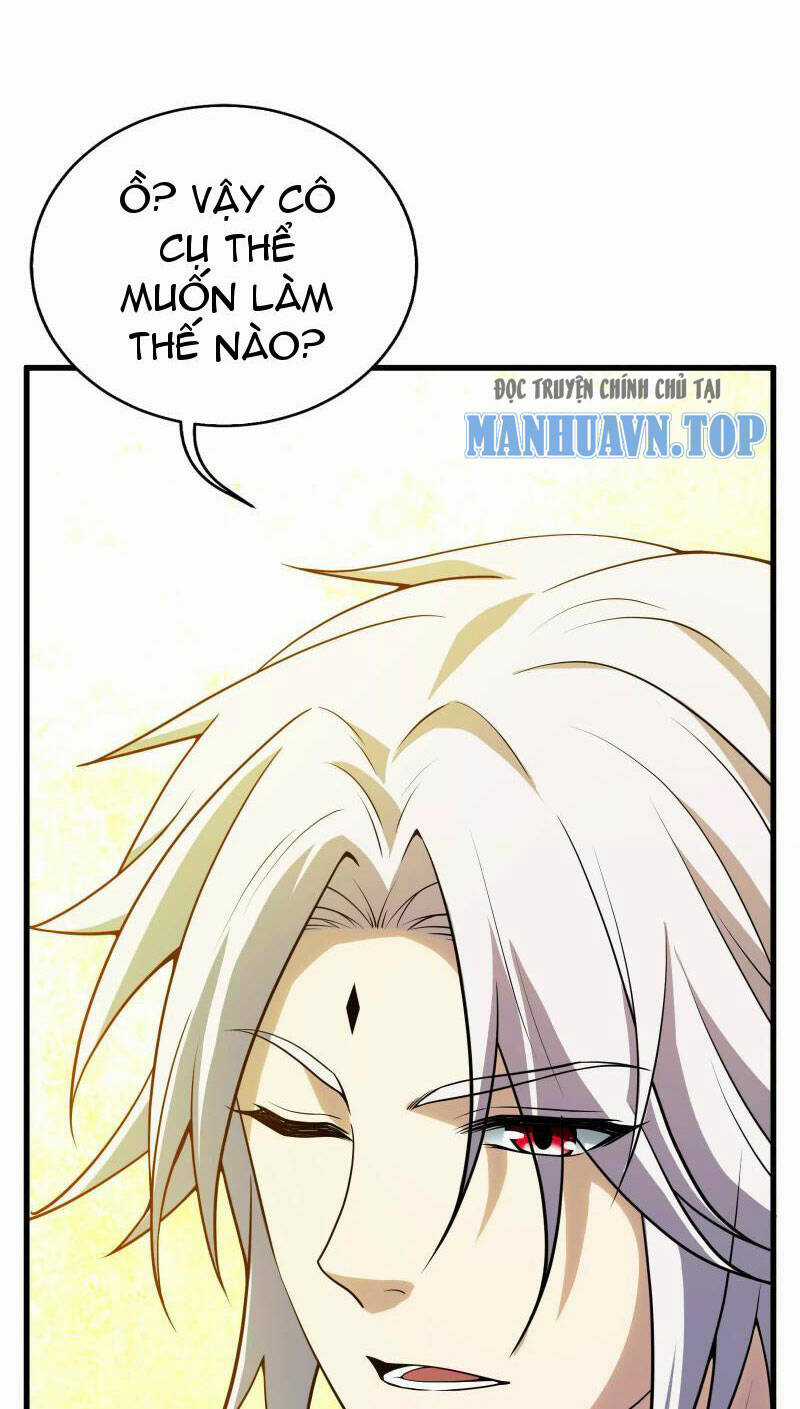 Đại Liên Minh Phản Xuyên Việt Của Bạo Quân Chapter 27 trang 27