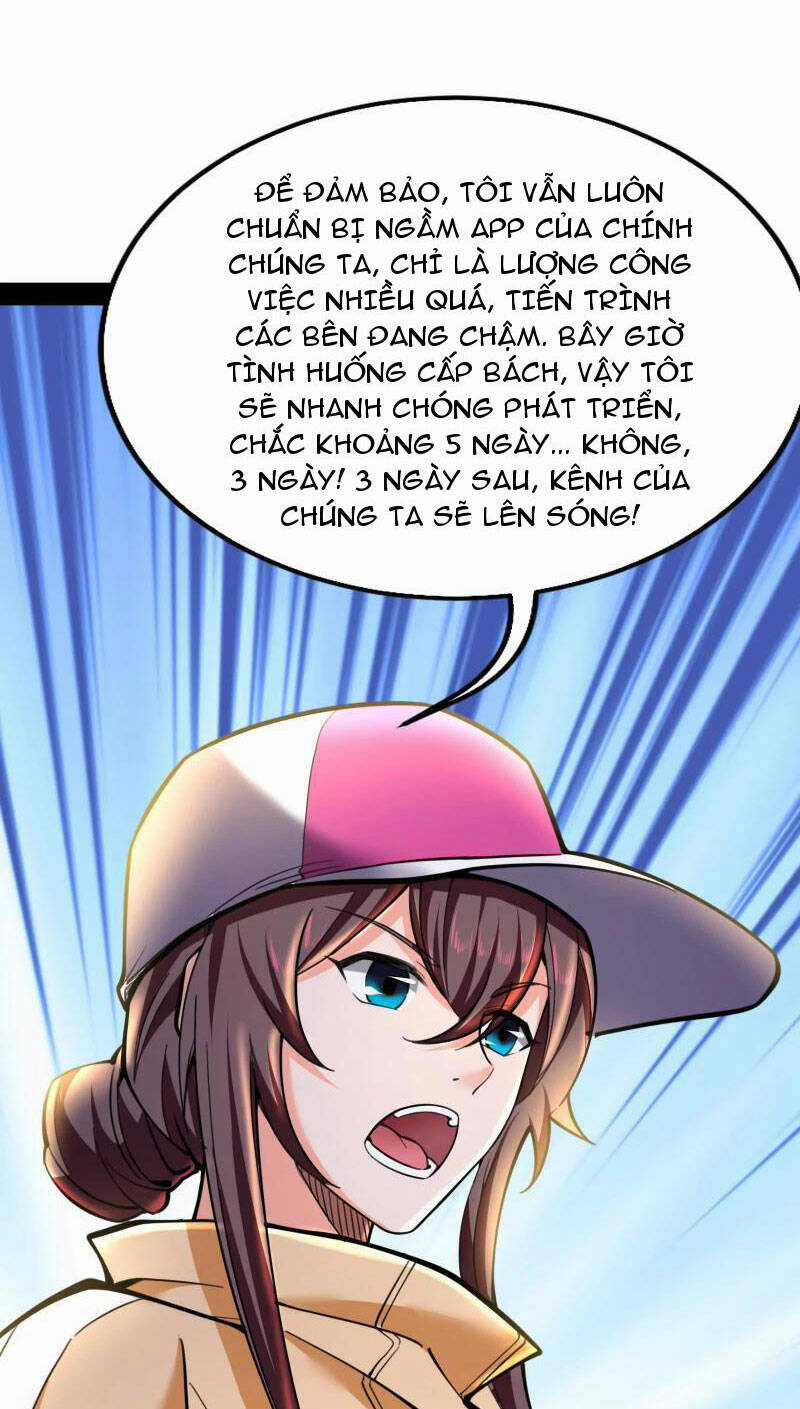 Đại Liên Minh Phản Xuyên Việt Của Bạo Quân Chapter 27 trang 29