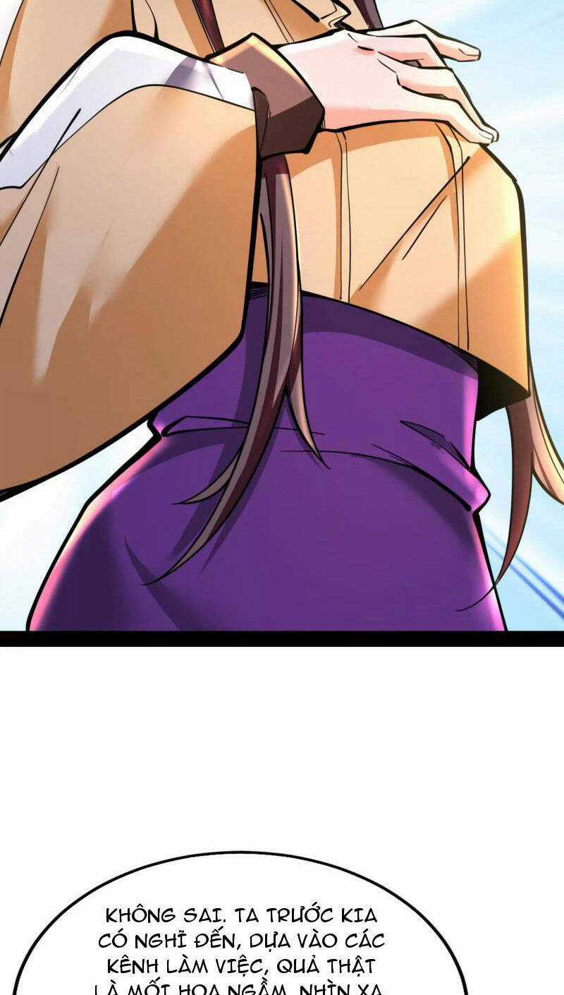 Đại Liên Minh Phản Xuyên Việt Của Bạo Quân Chapter 27 trang 30