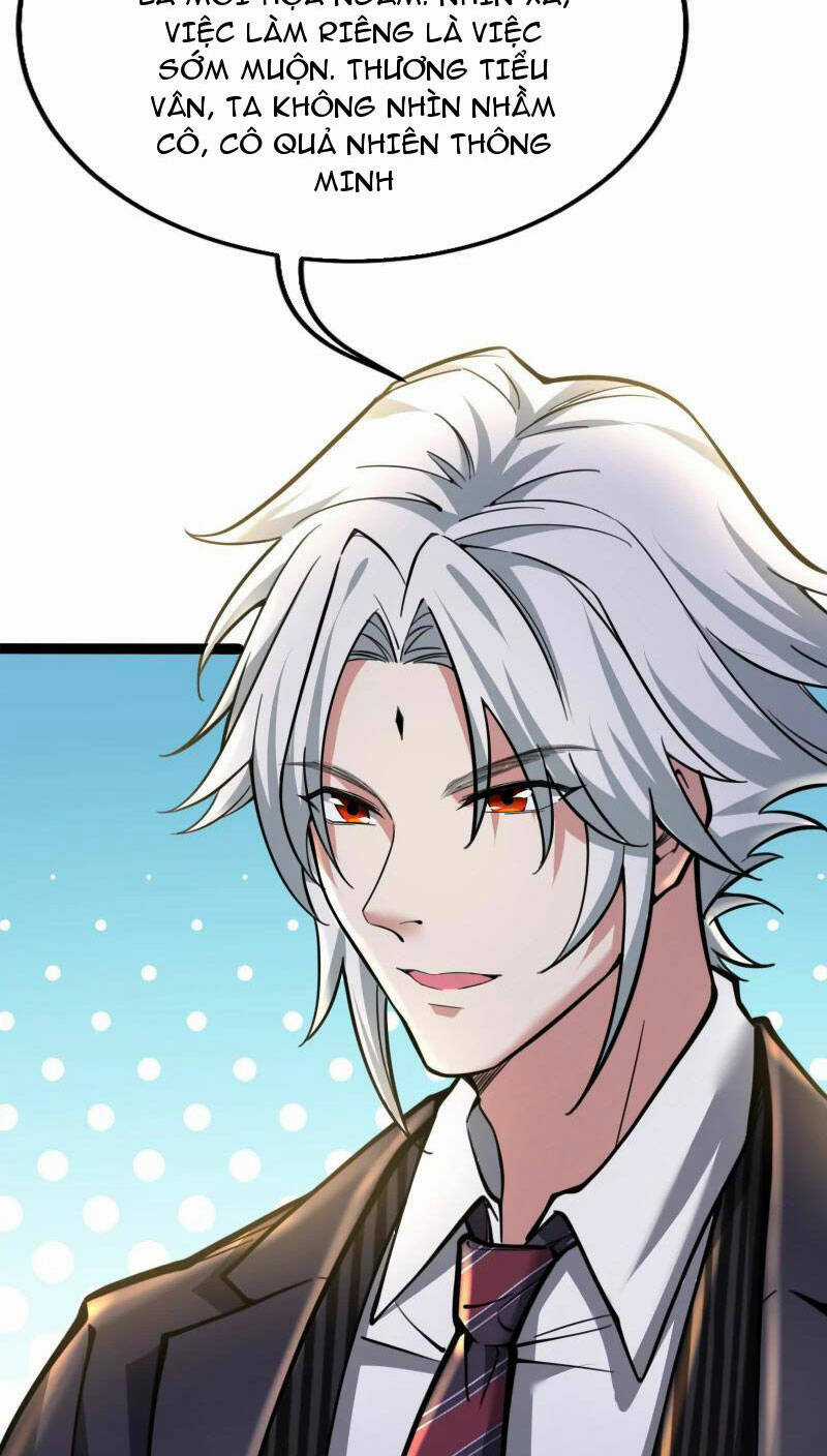 Đại Liên Minh Phản Xuyên Việt Của Bạo Quân Chapter 27 trang 31