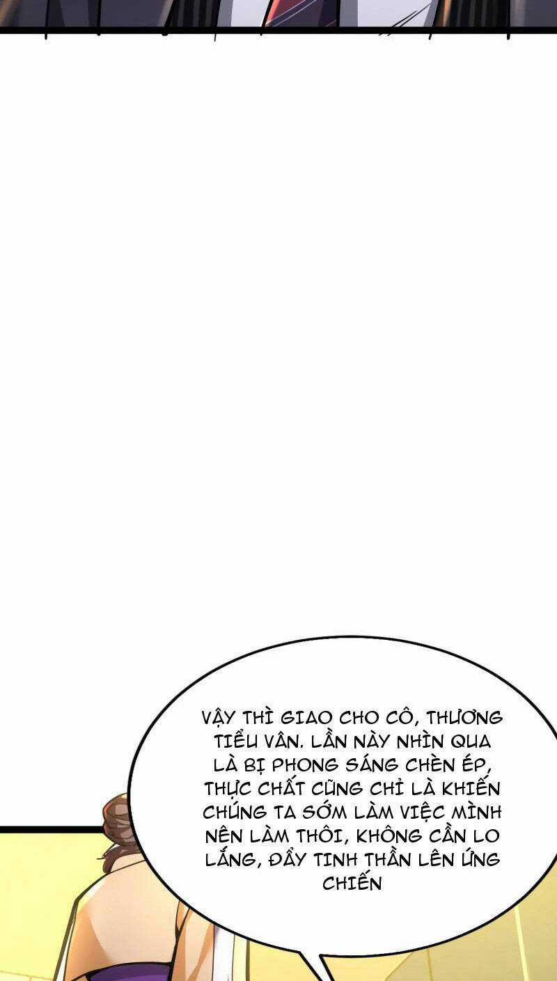 Đại Liên Minh Phản Xuyên Việt Của Bạo Quân Chapter 27 trang 32