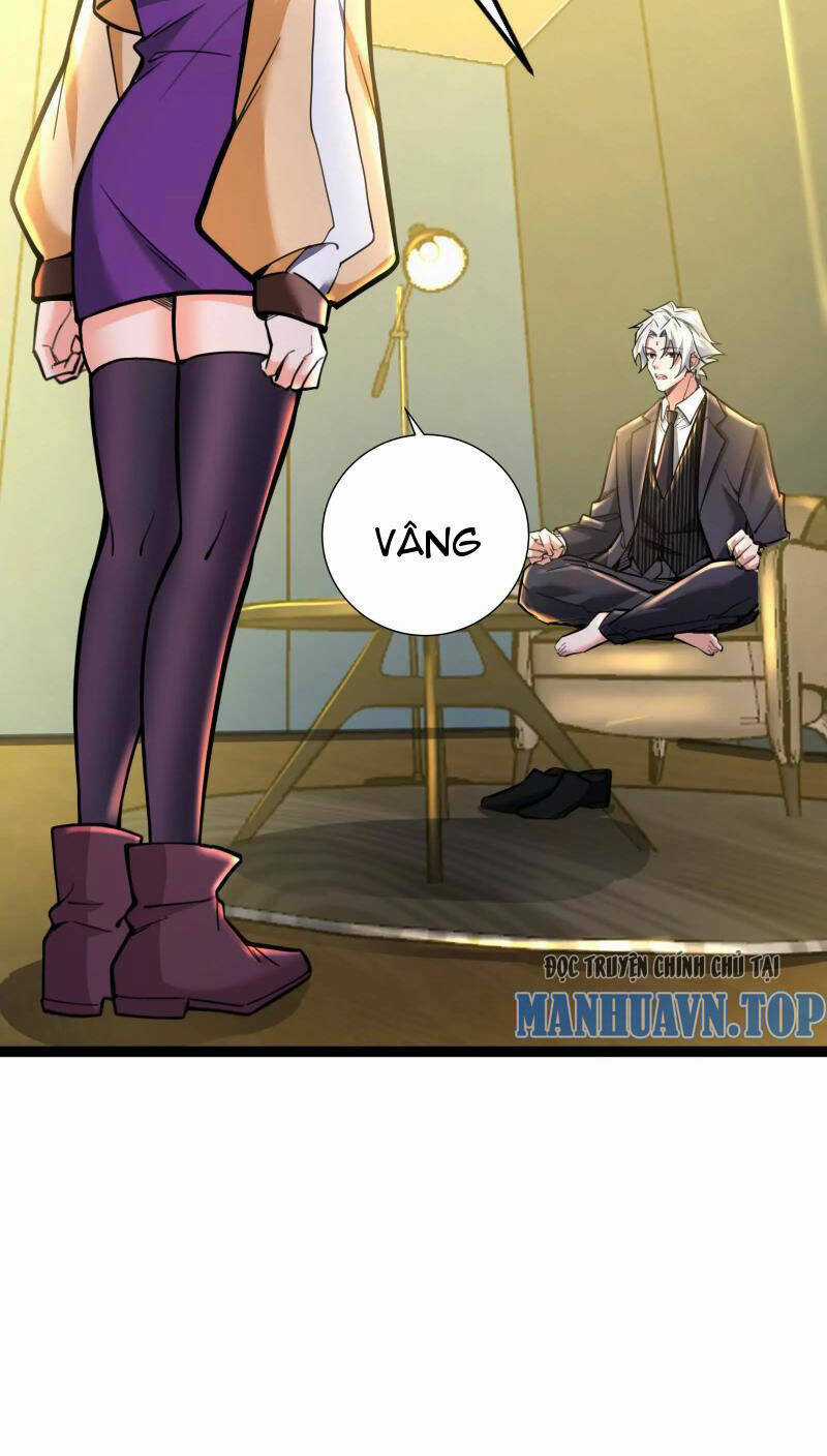 Đại Liên Minh Phản Xuyên Việt Của Bạo Quân Chapter 27 trang 33