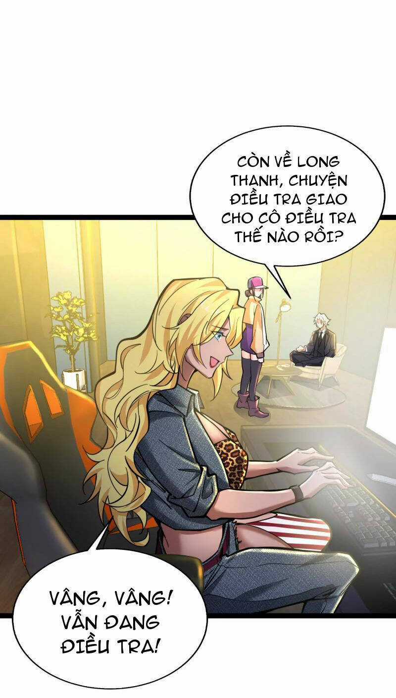 Đại Liên Minh Phản Xuyên Việt Của Bạo Quân Chapter 27 trang 34