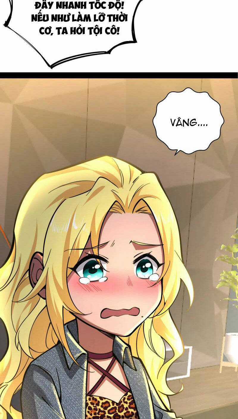 Đại Liên Minh Phản Xuyên Việt Của Bạo Quân Chapter 27 trang 37