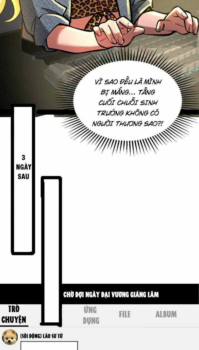 Đại Liên Minh Phản Xuyên Việt Của Bạo Quân Chapter 27 trang 38