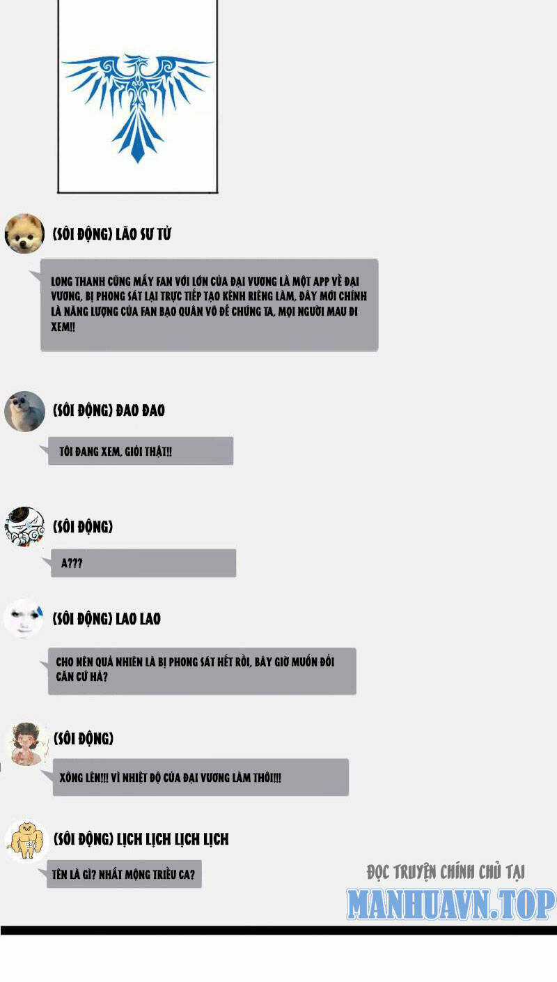 Đại Liên Minh Phản Xuyên Việt Của Bạo Quân Chapter 27 trang 39