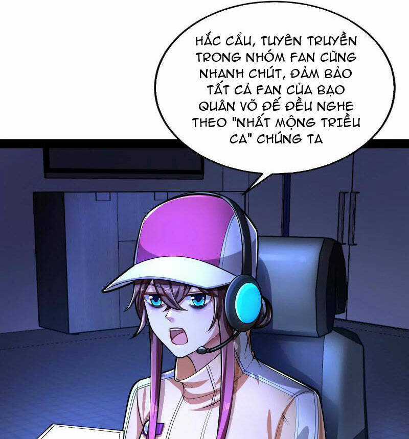 Đại Liên Minh Phản Xuyên Việt Của Bạo Quân Chapter 27 trang 43