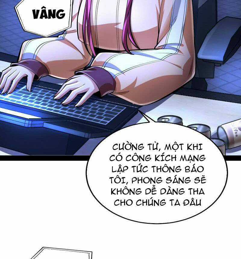 Đại Liên Minh Phản Xuyên Việt Của Bạo Quân Chapter 27 trang 44