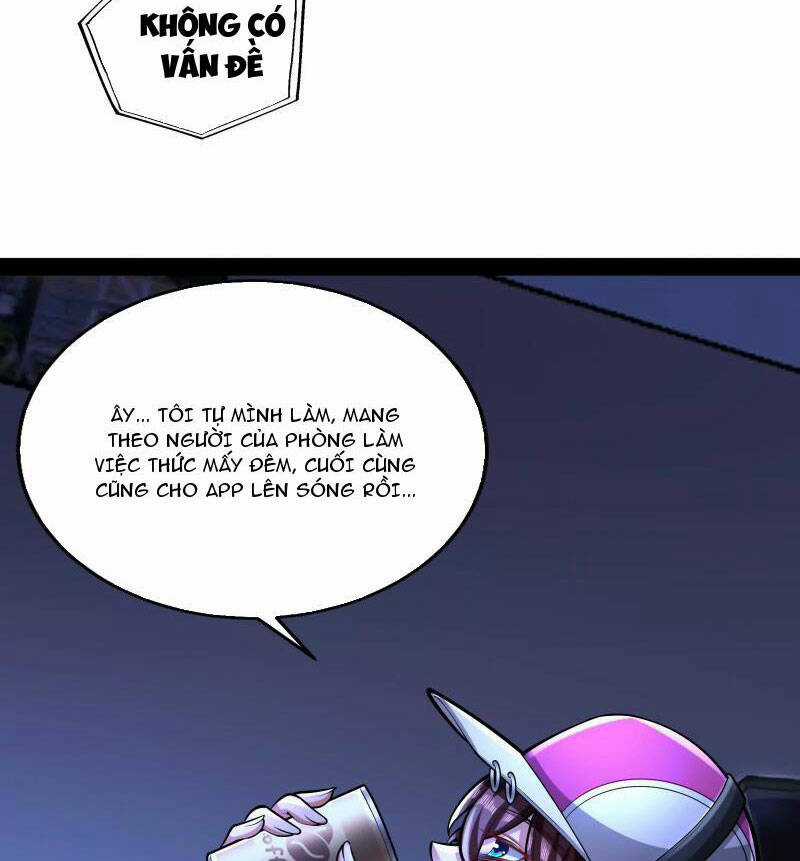 Đại Liên Minh Phản Xuyên Việt Của Bạo Quân Chapter 27 trang 45