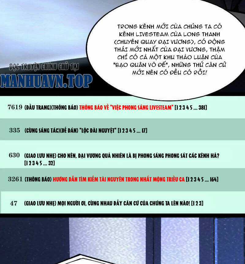 Đại Liên Minh Phản Xuyên Việt Của Bạo Quân Chapter 27 trang 47