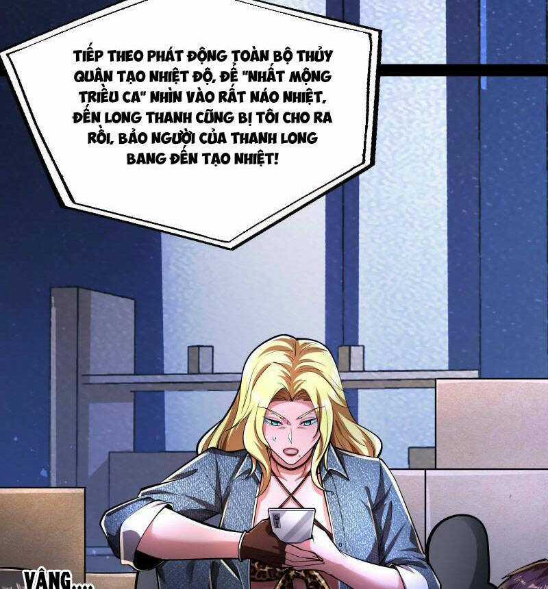 Đại Liên Minh Phản Xuyên Việt Của Bạo Quân Chapter 27 trang 48