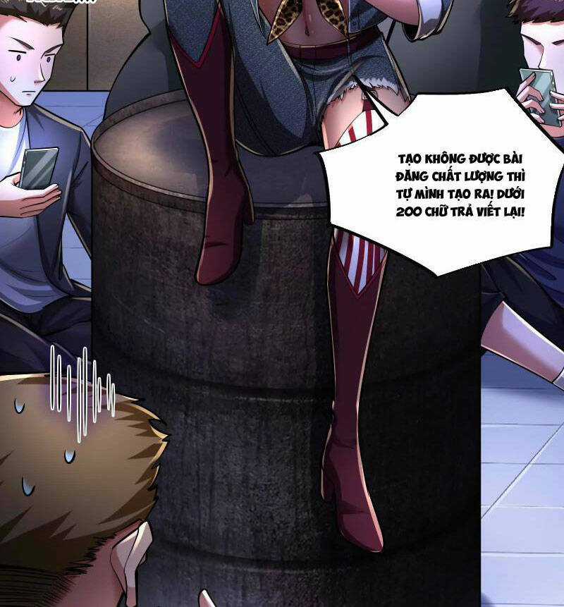 Đại Liên Minh Phản Xuyên Việt Của Bạo Quân Chapter 27 trang 49