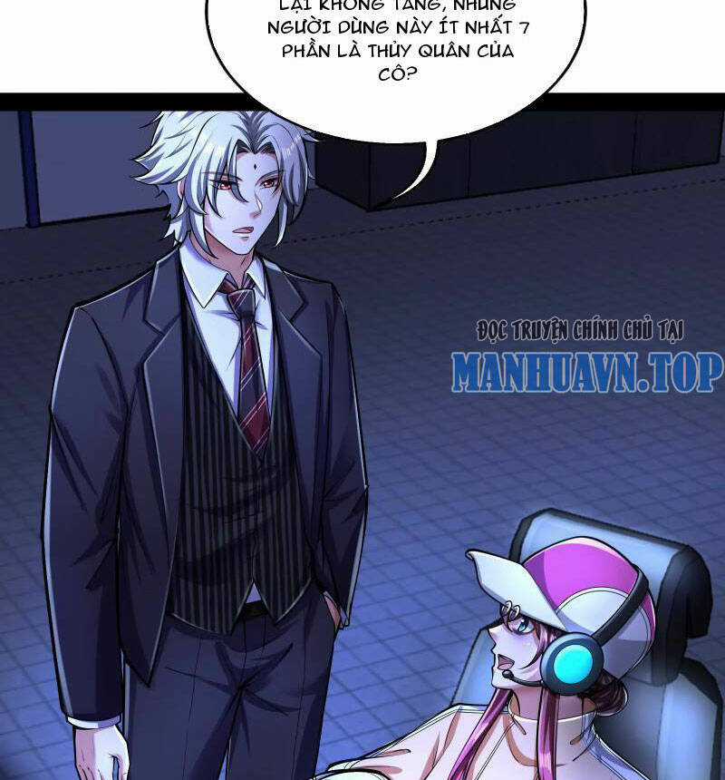 Đại Liên Minh Phản Xuyên Việt Của Bạo Quân Chapter 27 trang 51