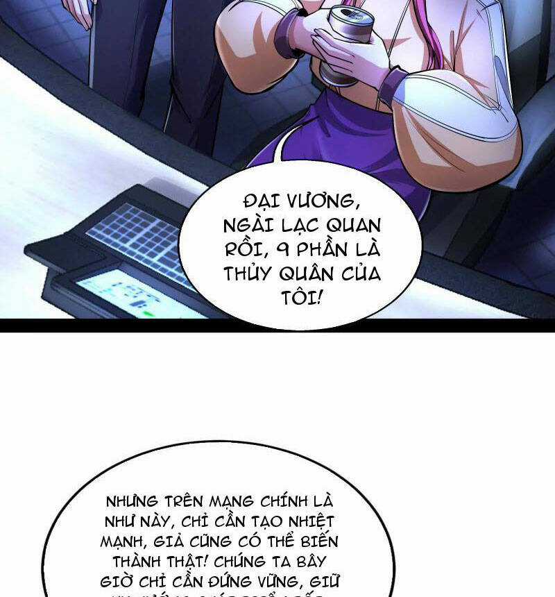 Đại Liên Minh Phản Xuyên Việt Của Bạo Quân Chapter 27 trang 52