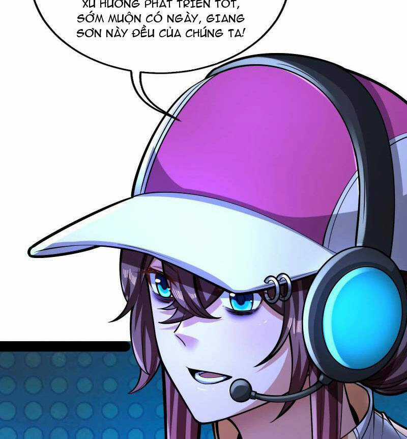 Đại Liên Minh Phản Xuyên Việt Của Bạo Quân Chapter 27 trang 53