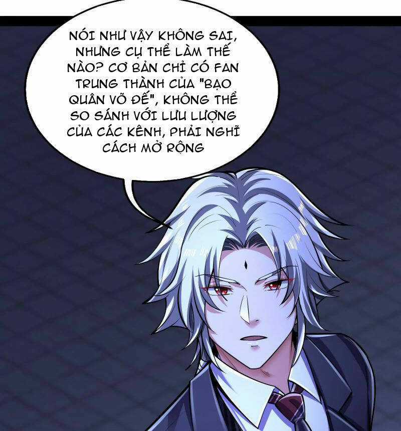 Đại Liên Minh Phản Xuyên Việt Của Bạo Quân Chapter 27 trang 55