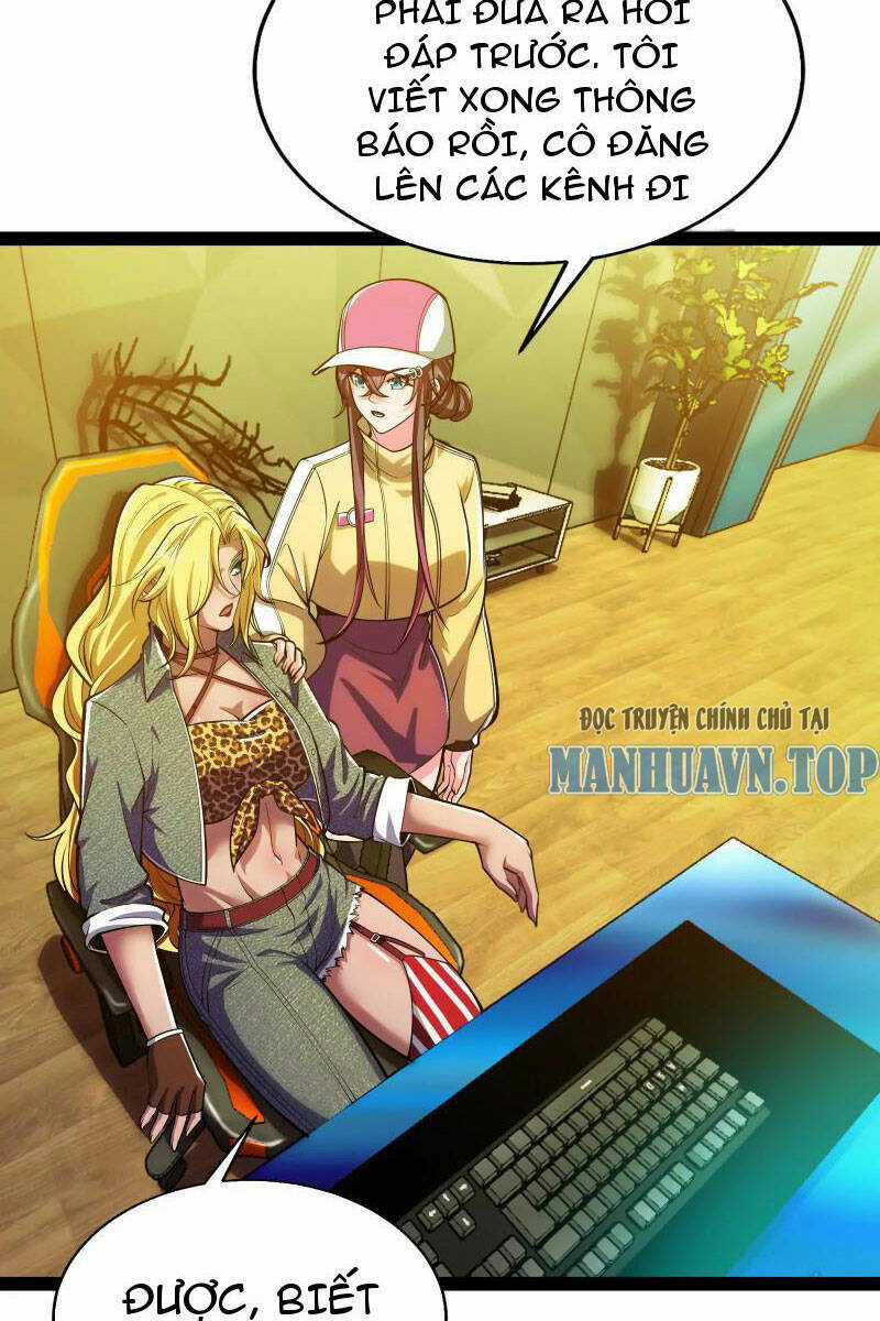 Đại Liên Minh Phản Xuyên Việt Của Bạo Quân Chapter 27 trang 6