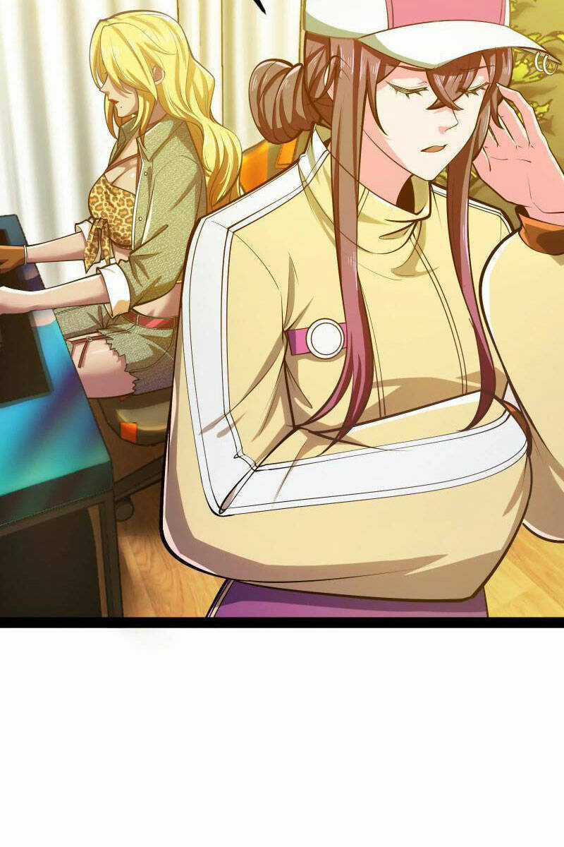 Đại Liên Minh Phản Xuyên Việt Của Bạo Quân Chapter 27 trang 8