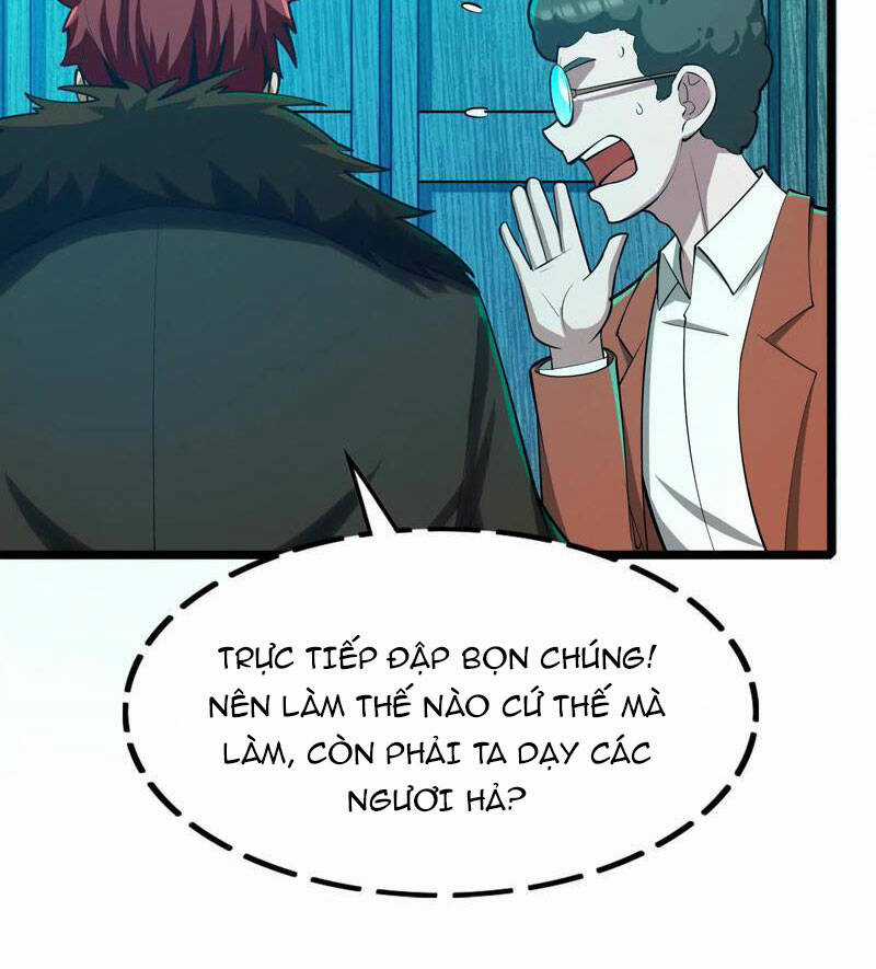 Đại Liên Minh Phản Xuyên Việt Của Bạo Quân Chapter 28 trang 44