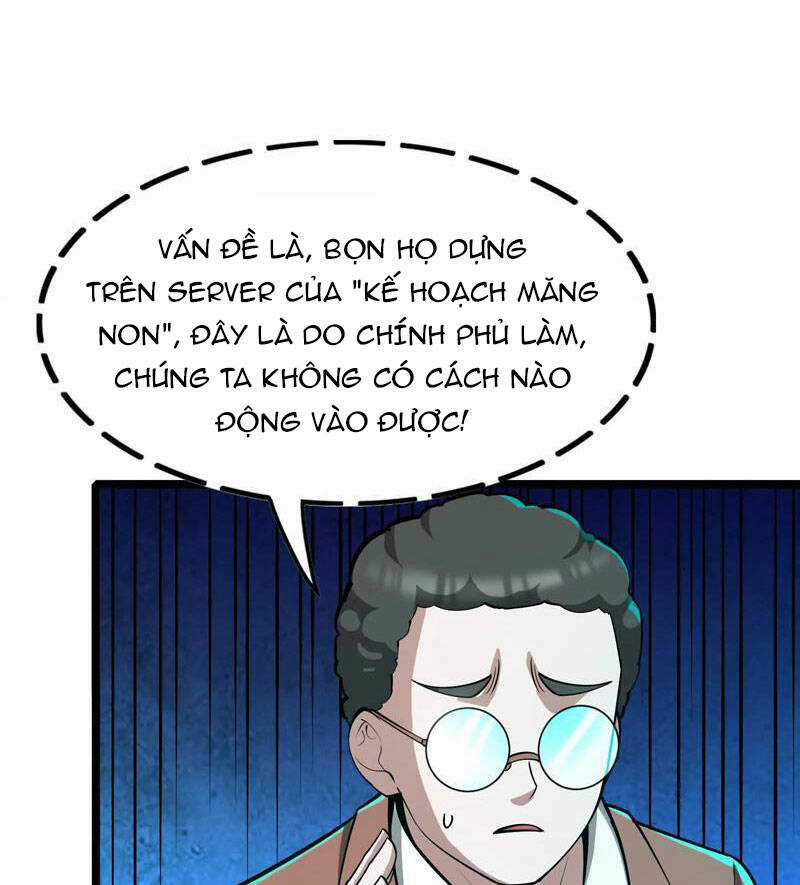 Đại Liên Minh Phản Xuyên Việt Của Bạo Quân Chapter 28 trang 45