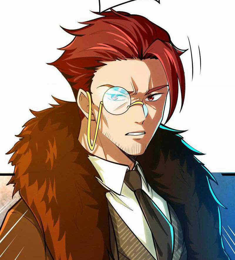 Đại Liên Minh Phản Xuyên Việt Của Bạo Quân Chapter 28 trang 47