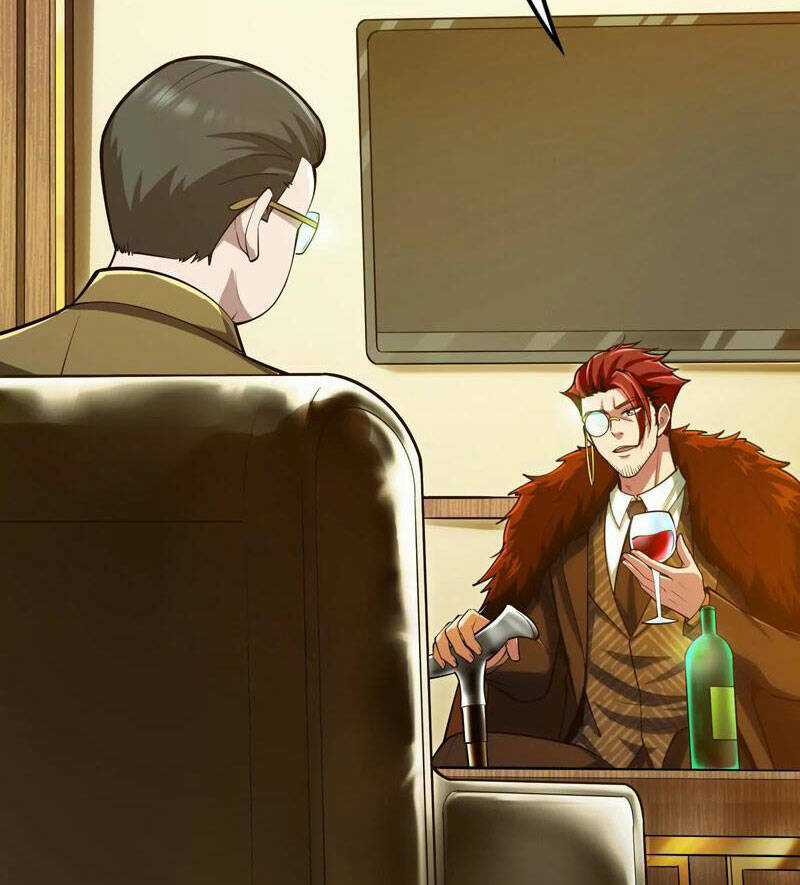 Đại Liên Minh Phản Xuyên Việt Của Bạo Quân Chapter 28 trang 53