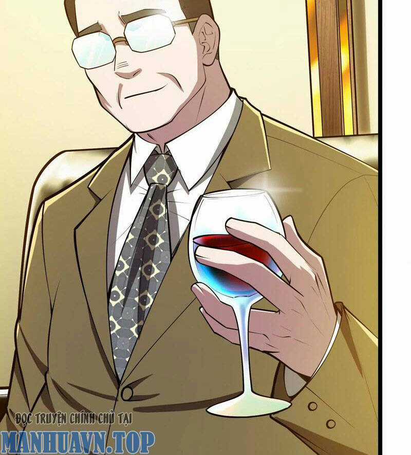 Đại Liên Minh Phản Xuyên Việt Của Bạo Quân Chapter 28 trang 55