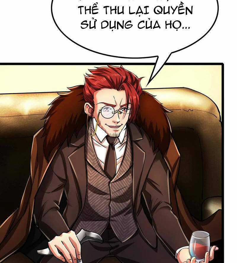 Đại Liên Minh Phản Xuyên Việt Của Bạo Quân Chapter 28 trang 57