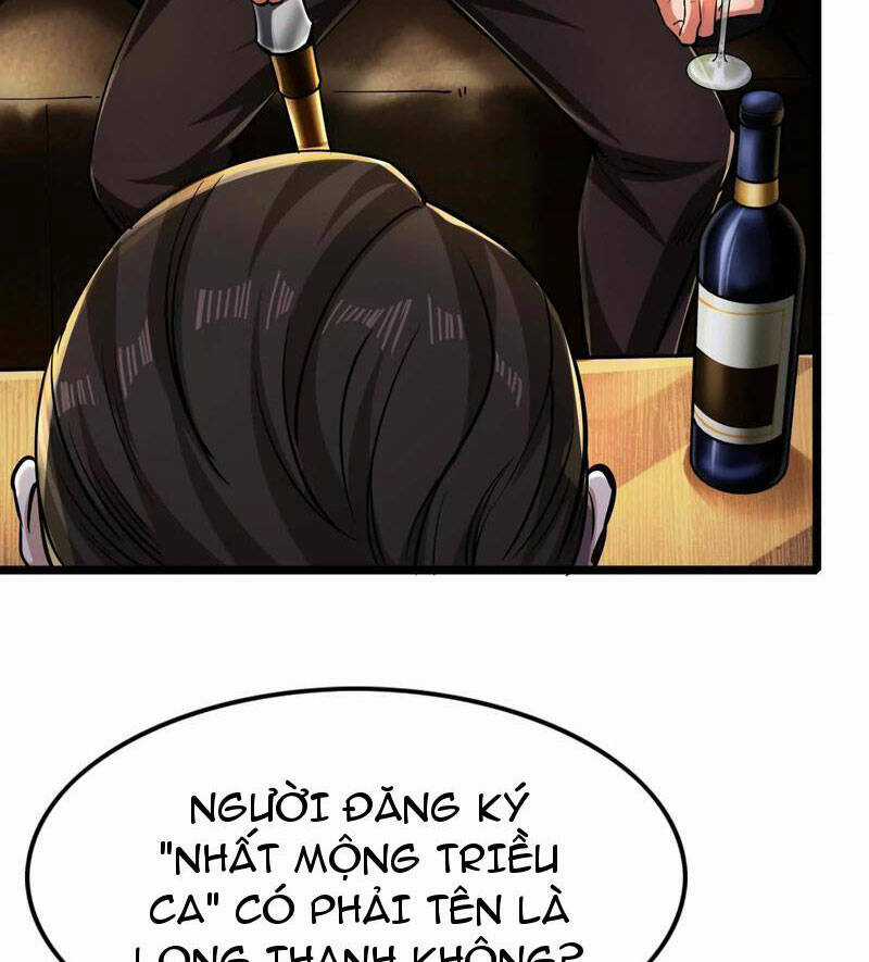 Đại Liên Minh Phản Xuyên Việt Của Bạo Quân Chapter 28 trang 58