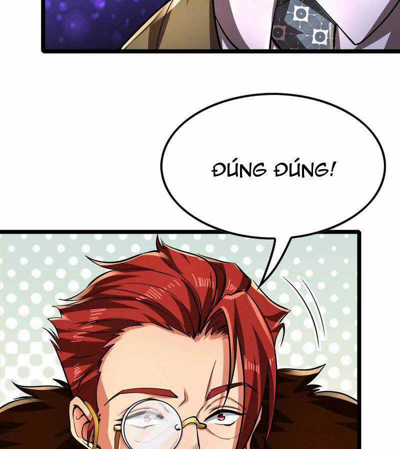 Đại Liên Minh Phản Xuyên Việt Của Bạo Quân Chapter 28 trang 60