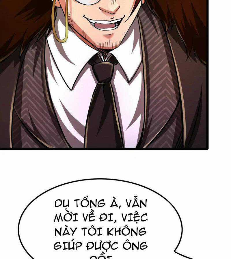 Đại Liên Minh Phản Xuyên Việt Của Bạo Quân Chapter 28 trang 61