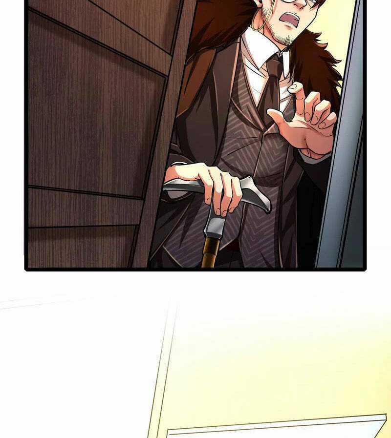 Đại Liên Minh Phản Xuyên Việt Của Bạo Quân Chapter 28 trang 71