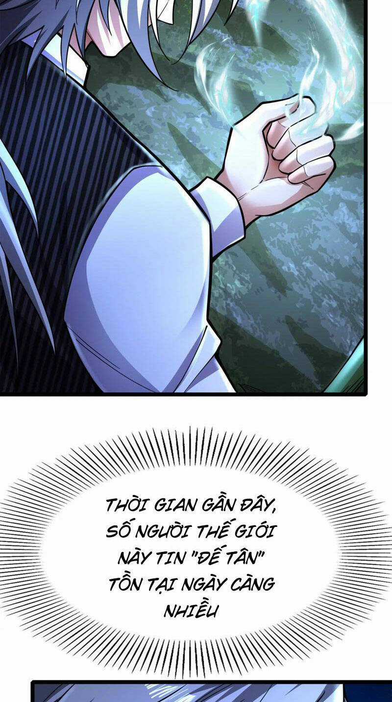 Đại Liên Minh Phản Xuyên Việt Của Bạo Quân Chapter 28 trang 89