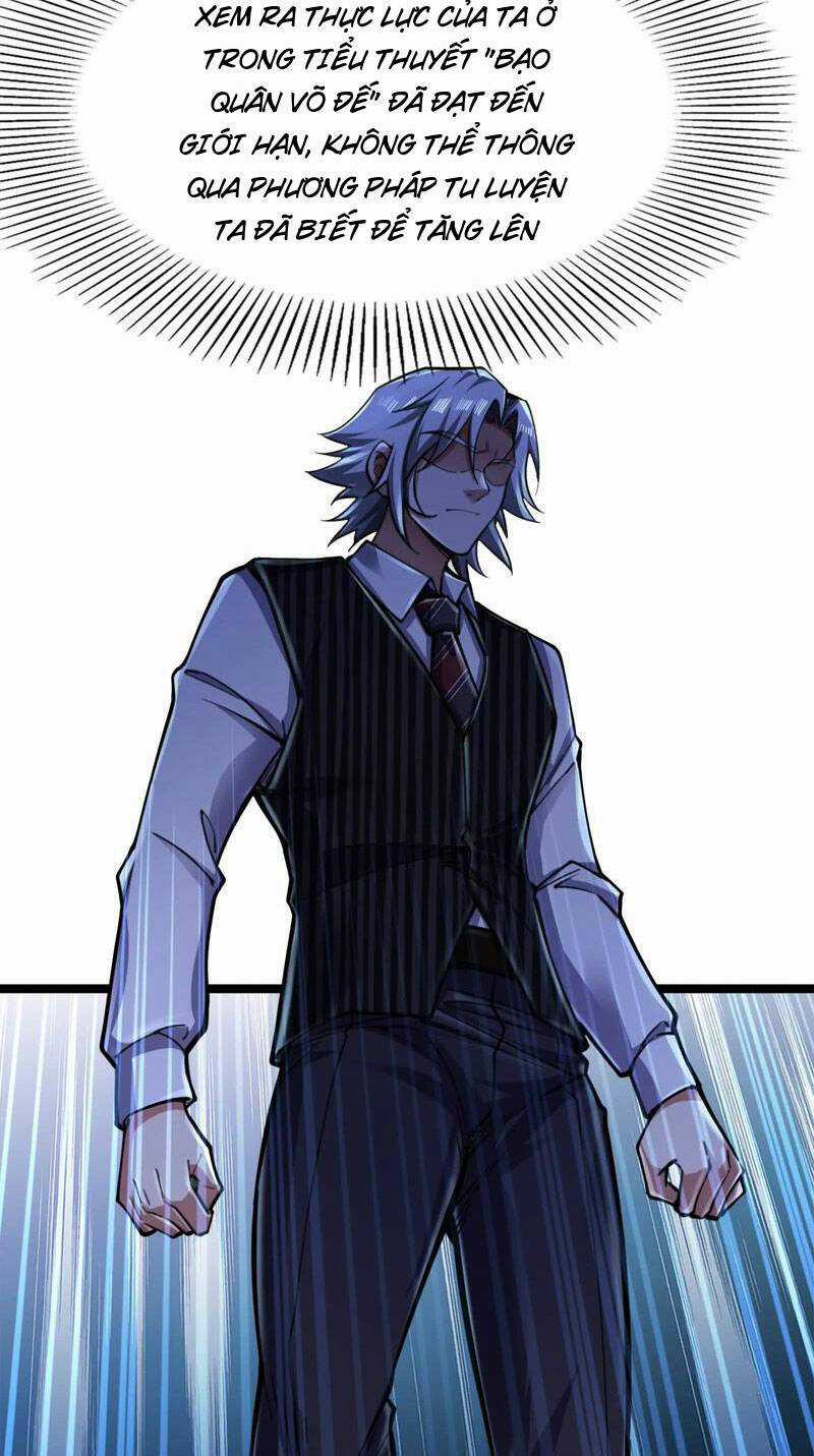 Đại Liên Minh Phản Xuyên Việt Của Bạo Quân Chapter 28 trang 91