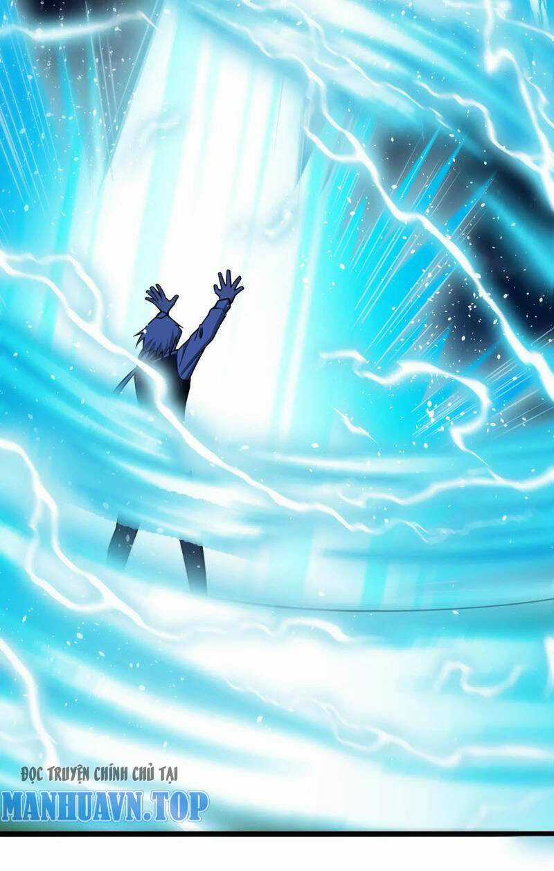 Đại Liên Minh Phản Xuyên Việt Của Bạo Quân Chapter 29 trang 10