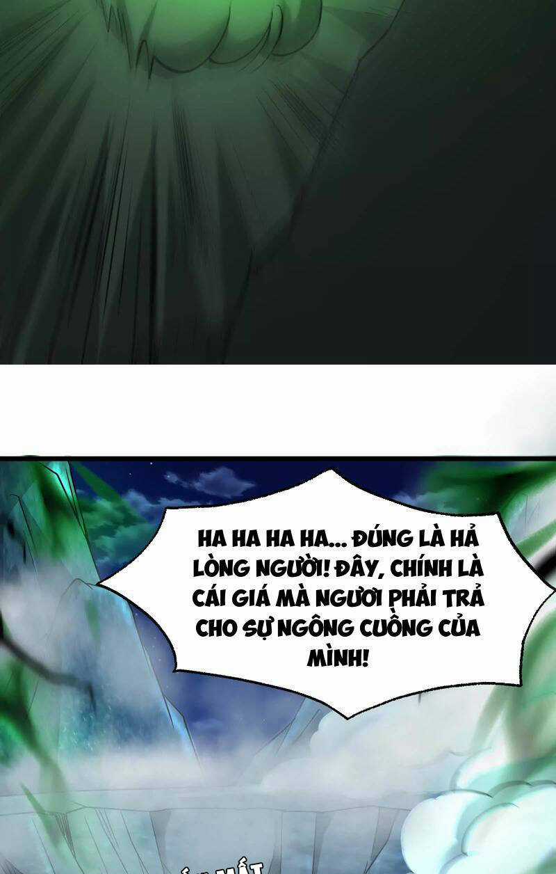 Đại Liên Minh Phản Xuyên Việt Của Bạo Quân Chapter 29 trang 16