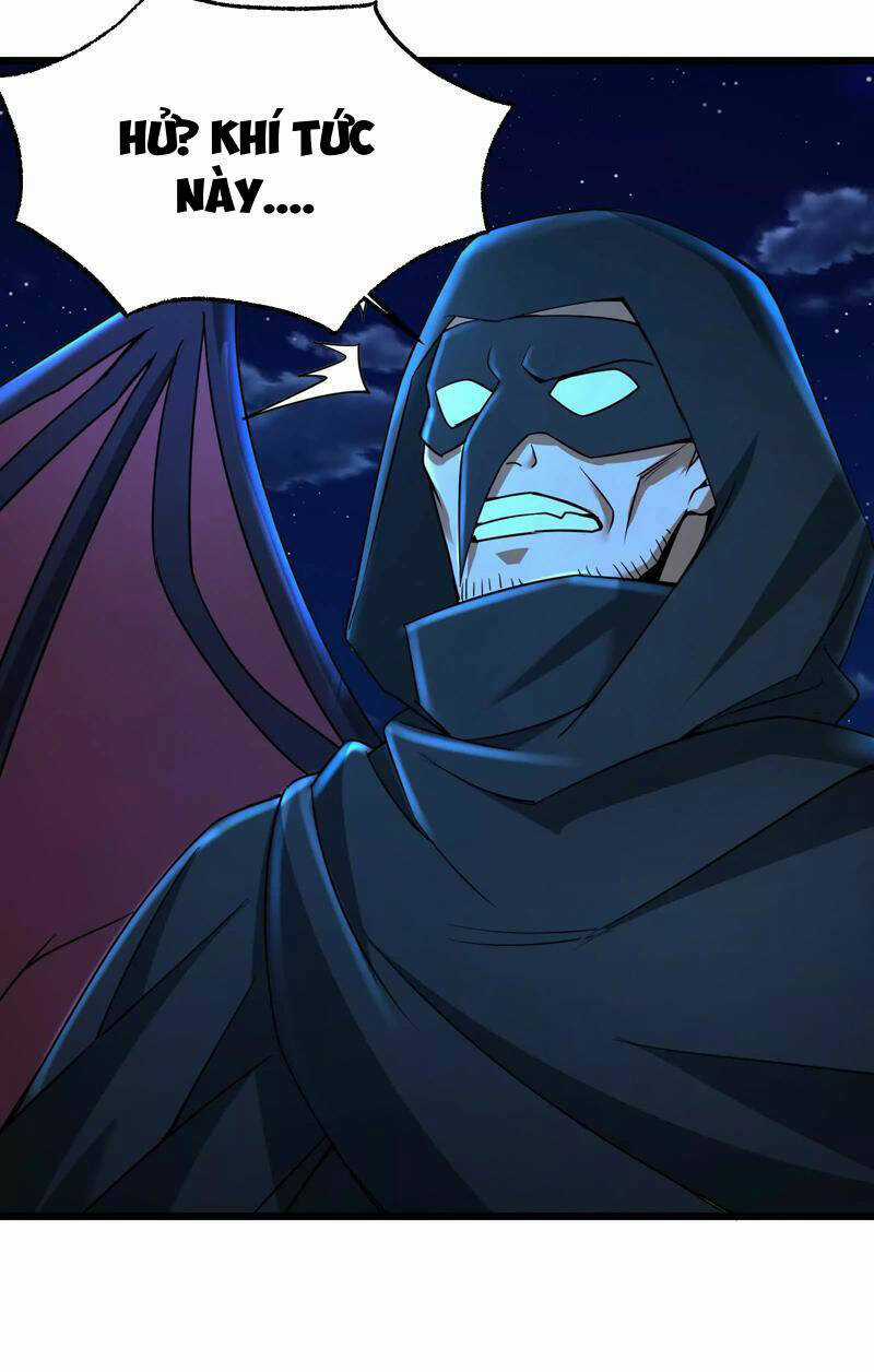 Đại Liên Minh Phản Xuyên Việt Của Bạo Quân Chapter 29 trang 18