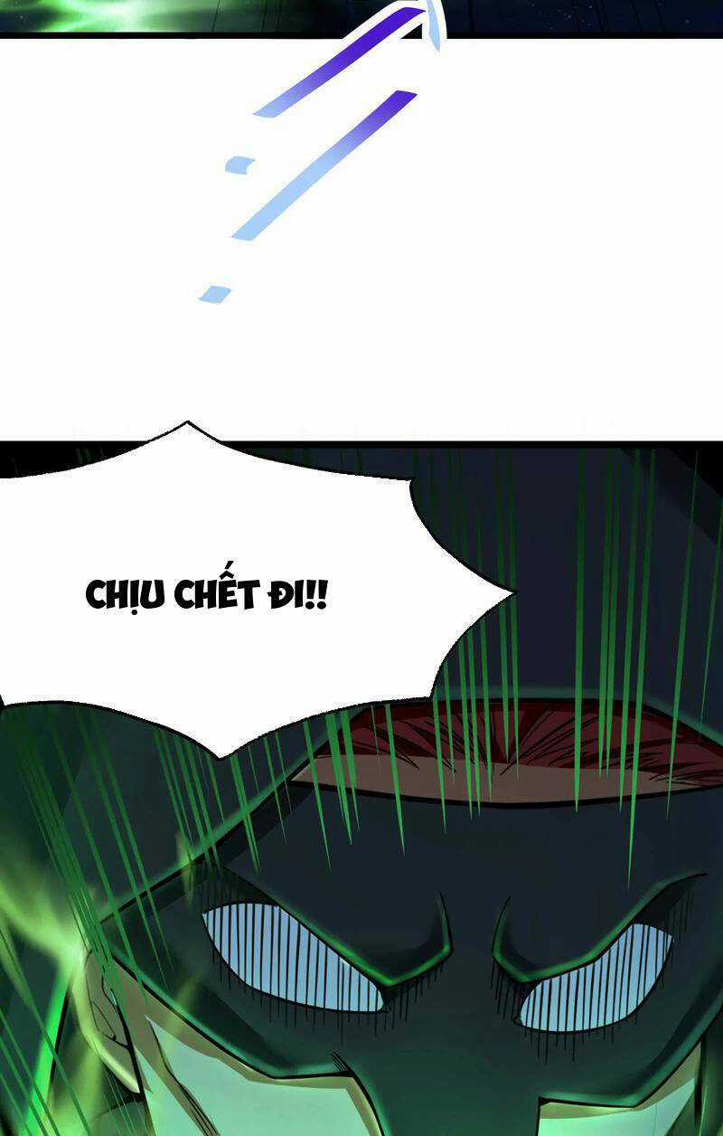 Đại Liên Minh Phản Xuyên Việt Của Bạo Quân Chapter 29 trang 2