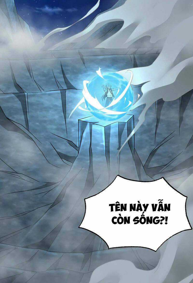 Đại Liên Minh Phản Xuyên Việt Của Bạo Quân Chapter 29 trang 20