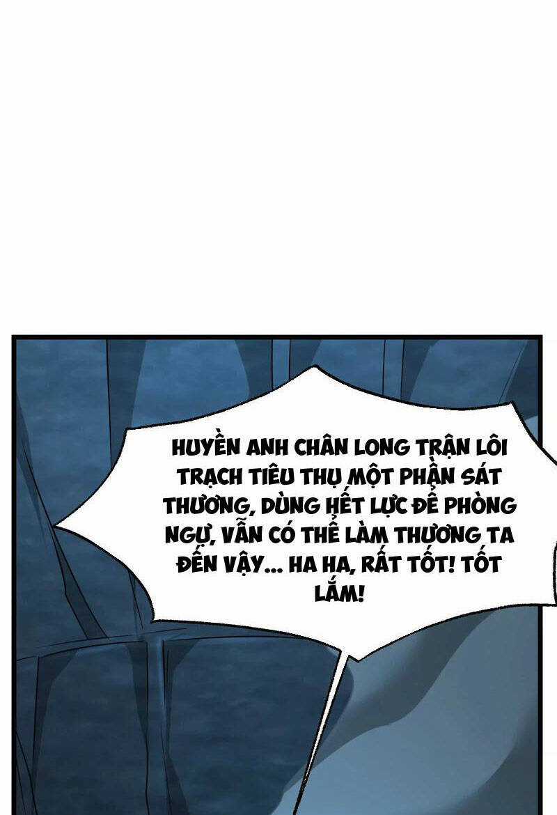 Đại Liên Minh Phản Xuyên Việt Của Bạo Quân Chapter 29 trang 22