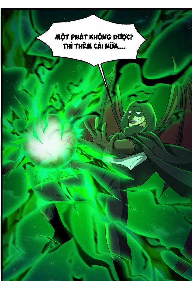 Đại Liên Minh Phản Xuyên Việt Của Bạo Quân Chapter 29 trang 25