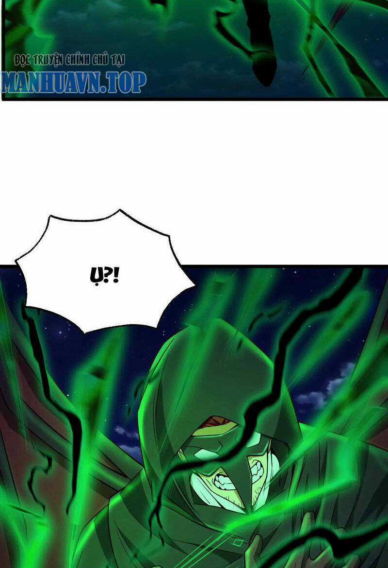 Đại Liên Minh Phản Xuyên Việt Của Bạo Quân Chapter 29 trang 26