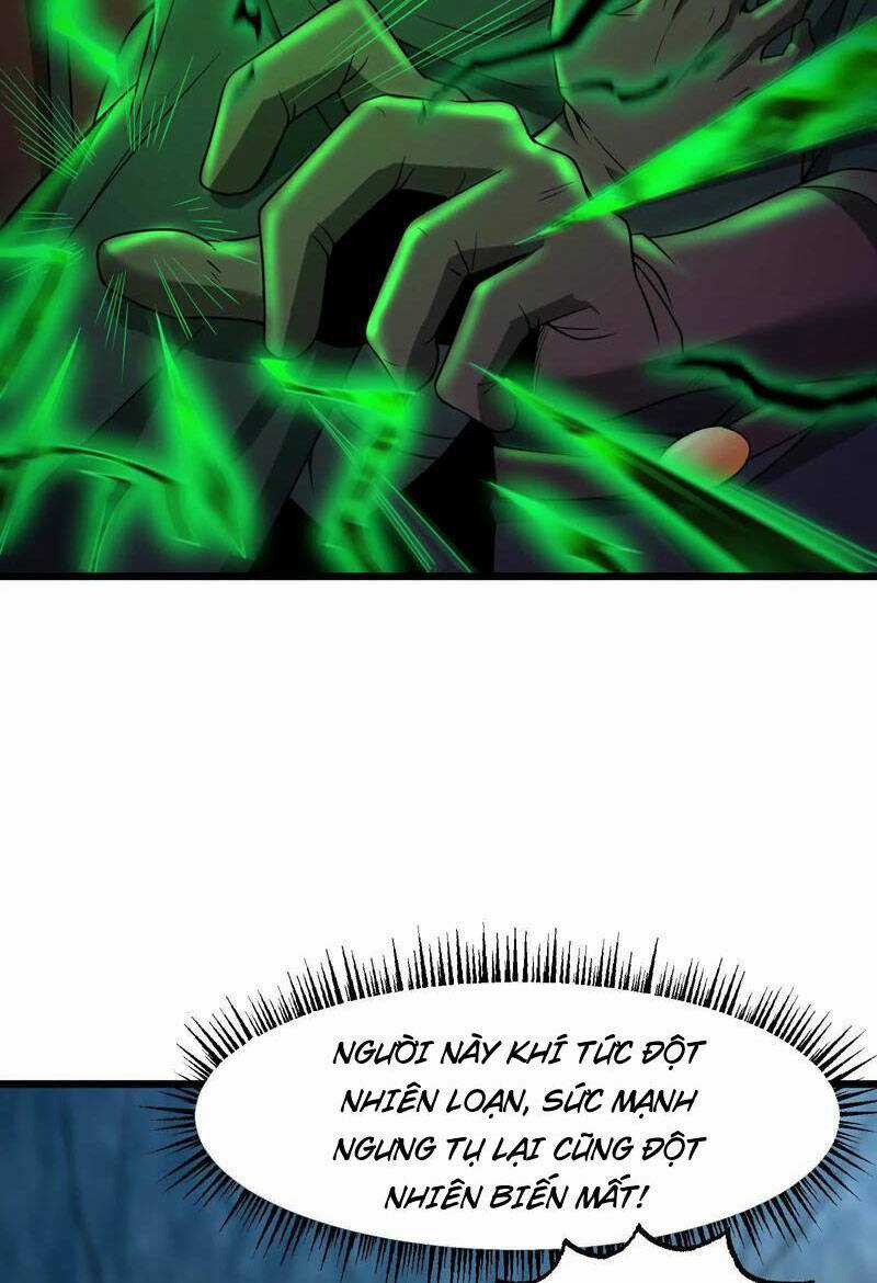 Đại Liên Minh Phản Xuyên Việt Của Bạo Quân Chapter 29 trang 27