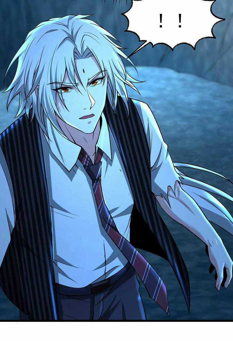 Đại Liên Minh Phản Xuyên Việt Của Bạo Quân Chapter 29 trang 28