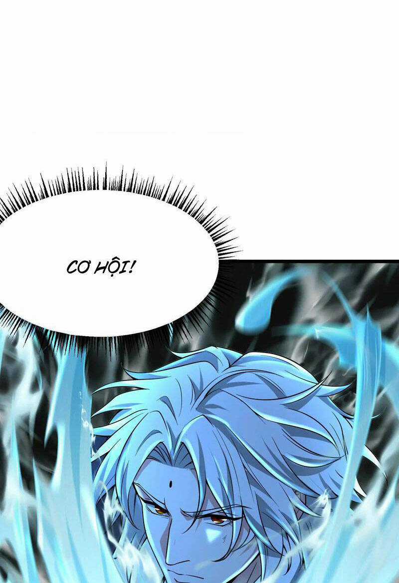 Đại Liên Minh Phản Xuyên Việt Của Bạo Quân Chapter 29 trang 29