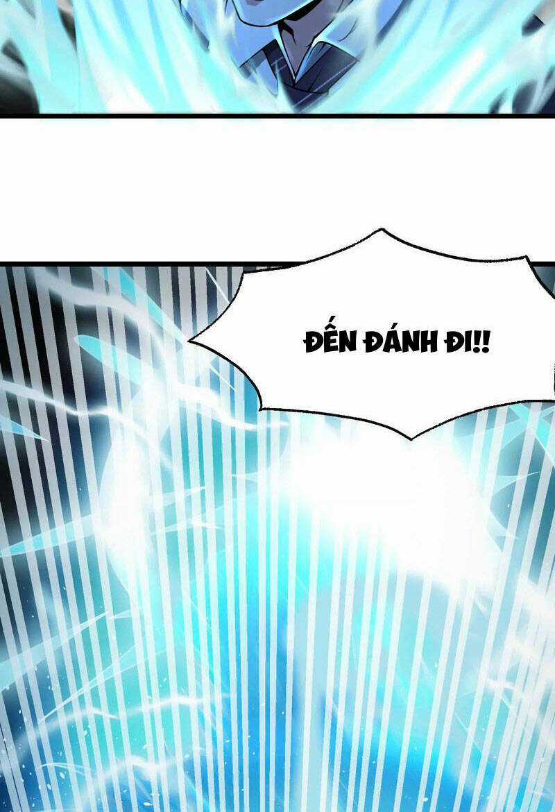 Đại Liên Minh Phản Xuyên Việt Của Bạo Quân Chapter 29 trang 30