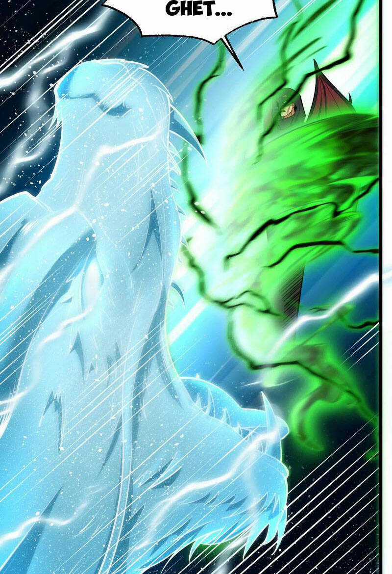 Đại Liên Minh Phản Xuyên Việt Của Bạo Quân Chapter 29 trang 34